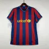 Barcelona retro koszulki piłkarskie Barca 96 97 07 08 09 10 11 Xavi Ronaldinho Ronaldo Rivaldo Guardiola Stoichkov Iniesta 100th Maillot de Foot 12 13 14 15 16 koszulka piłkarska