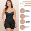 Tammella in giro Shaper Fajas Colombianas Womens Shapeewear Slimbro Spiring Donno Donne Allenatore Delizia Delizio Sollieve Hip Sexy Girstle 230821