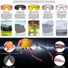 Lunettes de plein air X-TIGER lunettes de cyclisme UV400 Pochromic lunettes de soleil de cyclisme sport lunettes de soleil polarisées pour hommes vtt lunettes de vélo de course lunettes 230821