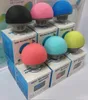 Speakers Mushroom Bluetooth Speaker Holder Portable Loudspeaker Minil Soundbar Z0317 L230822