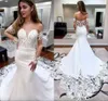 vestido de novia de envoltura de satén