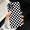 Vaca Zebra Pattern Case Silicone Soft para iPhone 14 13 12 11 Pro mini xs max 8 7 6 mais x xs xr tampa