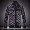 Erkek Ceketler Erkekler İçin Erkek Ceket Tasarımcısı Kadın Palto Spor Moda Ceketleri Uzun Kollu Fermuar Rüzgar Yasağı Adam Giyim Şık Yeni Jack J230822