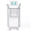 Nueva máquina de belleza, equipo de esteticista, máquina de belleza Hydra para el cuidado de la piel, máquina Facial de dermoabrasión de diamante