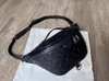 Luxus-Designer-Hüfttaschen, klassische schwarze Nylon-BumBag-Handtaschen, hochwertige Designer-Gürteltasche, Louise-Geldbörse, Vutton-Umhängetasche, Viuton-Tasche