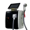 TOP Portable Permanent 808 Diode Laser Épilation Machine Laser Équipement De Beauté Alexandrite Laser Épilation Machine Rajeunissement De La Peau Serrage