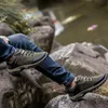 Sicherheitsschuhe CN3SK020 Outdoor -Baumwoll -Wanderschuhe Sport Männer für Camping -Klettern Berg nicht schlechter atmungsaktiv 230822