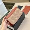 Braune Umhängetasche für Damen, Umhängetaschen aus Leder, Markendesign, luxuriöse Handtaschen, Geldbörse, abnehmbarer Schultergurt, Umhängetaschen