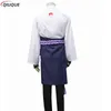 Тематический костюм Uchiha Sasuke Cosplay Costum