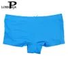 Lobbpaja hele partij 12 pc's vrouw ondergoed vrouwen katoenen boksers shorts shorts dames slipje bloemen boyshorts knickers voor dames285d