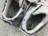 Scarpe da basket designer esclusivo Jumpman 4 White Snakeskin di alta qualità uomo/donna sneaker sport unisex con consegna veloce in scatola