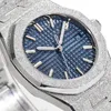 Women Watch Swiss Quartz Bewegung 34mm Fashion Business Florence Technology Armbandwatch Montre de Luxe