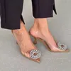 Femmes 84 robe ins Fedonas de haute qualité Chaussures de mariage femme sexy