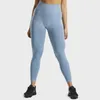 Yoga outfits dames hoge taille leggings gym sport fitness broek ultra strech atletische slijtage voor