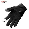 Cinq doigts gants gants moto moto moto hiver mâle chauffage thermique gant femmes conduite moto cross sport doigt scooter gants 230822