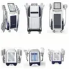 4 poignées en silicone 4 commandes 360 Surround Cryothérapie Minceur Machine Cool Tech Sculpting Body Shape Fat Gel Criolipolysis Fat Loss Machine à vendre