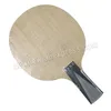 Tabelle Tennis Raquets Sanwei C6 Senior Carbon C 6 Loop Attack Control Blade für PingPong Racket 230822