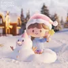 Blind Box Oryginalne Zzoton Christmas Dream for You Serie