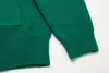 Męskie bluzy z kapturem w zakresie rozmiarów plus size w jesieni / zima 2024 Uzyskaj maszynę dzianinową e niestandardowe jnlarged detale ekipa bawełna 23tu