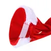 Cappello regolabile a snapback di Natale divertente che balla cantando Babbo Natale giocattoli elettrici per la festa dell'elica di Natale HKD230823