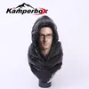 Beanie/Skull Caps Cap Beanie Heren Balaclava Beanies voor mannen Balaclava Cap Down Hat Hunter's Hat Heren Cap Winterhoeden voor mannen heren hoed 230822