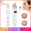 Cleaning Tools Accessories Blackhead Remover Pore Acne Pimple Removal Face T Zone Nose Cleaner Vacuum Suction Diamond Beauty Clean Skin Oil Dirty 230823