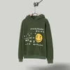 Sweats à capuche pour hommes Sweatshirts meilleure qualité Cactus plante marché aux puces Vintage hommes à capuche femmes CPFM pull à capuche L0823