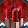 Rouge à lèvres mat rouge à lèvres ensemble 7 pièces/ensemble velours mat rouge à lèvres maquillage classique imperméable longue durée rouge à lèvres pour les femmes cadeau 230823