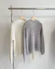 Maglioni femminili pullover autunno maglione top femminile abbigliamento femmina italiano b c indossare al di fuori di alta qualità