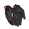 Five Fingers Luvas Tactical Militar Forças Especiais Completas de caça a caça de caça de ciclismo Trabalho de engrenagem Proteger 230823