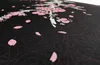 Alfombrillas de ratón Sakura Alfombrilla de ratón Accesorios para Juegos Alfombrilla de ratón Grande Alfombrilla de Escritorio Rosa Negra Alfombrilla XXL para Alfombrilla de ratón de Ordenador.. R230823