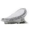 Женская свадебная шапка серебряная пайлетт бриллиантовая фотография