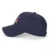 Ring mig bara Santa | Julpresent Idéer Baseball Cap Golf Hat Beach Hat Male Women's HKD230823