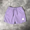 Heren shorts Designer Dames Summer Swim shorts Frankrijk