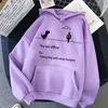 Män s hoodies tröjor vinterälskare skjorta vild personlighet retro dinosauri rosa tjock hajuku tröja hip hop korea kvinnor kläder 230822