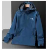 Vestes de créateurs hommes automne hiver surdimensionné en peluche à capuche chaud coupe-vent imperméable poche mouvement sans veste de transpiration