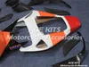 ACE KITS 100 ٪ ABS Fairing Fairing Motorcycle Fairings for Honda CBR1000RR 2006 2007 CBR 1000 RR 06 07 جميع أنواع الألوان رقم G4