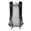 Sacos escolares 1 pcs leve portátil viagem caminhadas mochila dobrável ultraleve pacote ao ar livre impermeável saco dobrável para mulheres homens 230823