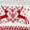 Women's Hoodies Sweatshirts Men Women Christmas Unisex Long Sleeve Knitwear Elk Snowflake High Collar Knitted Tops Casual Couples Sweater Autumn Winter 230823