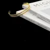 Bangle Women Bracelet Stylish Stainless Steel Women's With Luxury Exterior Accents Great For Any Occasion Gift First Choice