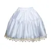 Abbigliamento da palcoscenico da donna in costume in costume tulle gonna anni '50 tutu corto balletto club da sera abito da sera vestidos beach office ladies