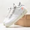 Nya White X 1 Low Forces MCA University Blue 2019 Mens Running Shoes Fashion Designers Sneakers Air One Des Chaussures Off Shoes Us UK 36-45