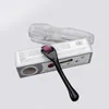 Schoonheid Microneedle Roller 0.2mm 0.25mm 0.3mm 0.5mm 0.75mm 1mm 1.5mm 540 naalden Derma Roller voor Huidverzorging