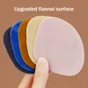 Shoe Parts Accessories Sports Shoes Patches Breathable Pads Patch Sneakers Heel Protector Adhesive Repair Foot Care products 230823