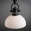 Pendantlampor Loft Vintage Light Edison BULB INDUSTRIAL RETRO GLASS LIGHTS EDSION PA0364