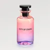 Damenparfüm Lady Spray 100 ml, französische Marke California Dream, gute Edition mit floralen Noten für jede Haut, mit schnellem Versand