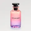 Women Perfume Lady Spray 100ml French brand California Dream good edition floral notes for any skin with fast postage