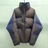 Designer Warm Ess Downjacket da uomo Fashion's Fashion Street Wear Felpa Giacca sciolta coppia Tee ESS COTH ESSEN GIACCHE