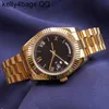 Clean Factory Automatic watch Roles Japan montre de luxe 41mm 36MM Automatic rose gold S