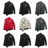 Mensjackor Designer Trapstar Windbreaker Outwear Coats Long Sleeve Clothing Coats Top Loose S-5XL250H